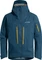 Vaude Monviso 3L Skijacke baltic sea (Herren) Vorschaubild