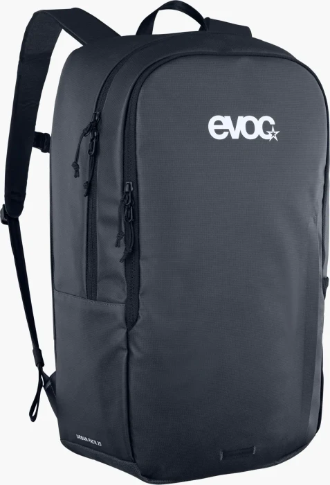 Evoc Urban Pack 25 carbon grey/black