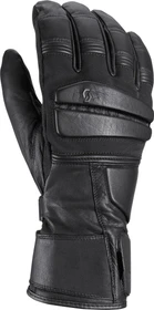 Scott Trafix DP schwarz
