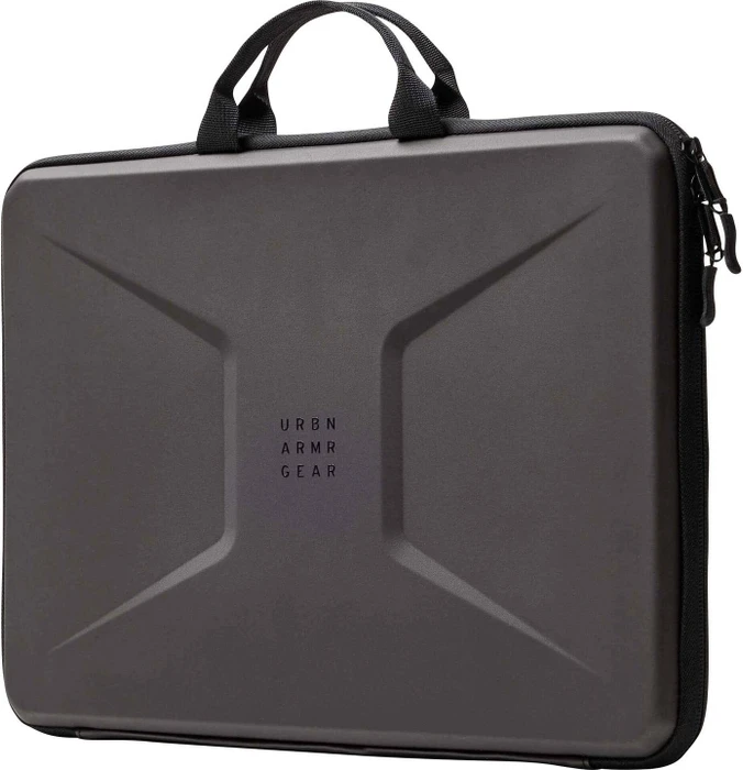 UAG Notebook Tasche Notebooks bis 16" (40,6cm), Schwarz