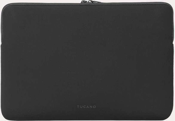 Tucano Top Sleeve für Notebooks 16" schwarz