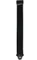 D'Addario Auto Lock Polypro Guitar Strap Black Vorschaubild