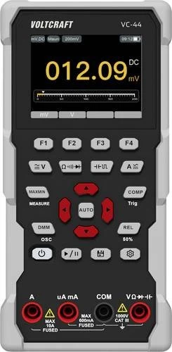 Voltcraft VC-44 Digital Multimeter