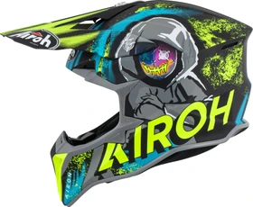 Airoh Wraaap Alien