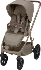 Maxi-Cosi Oxford+ oak truffle 2026