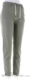 Chillaz Summer Splash Kletterhose lang olive (Damen)