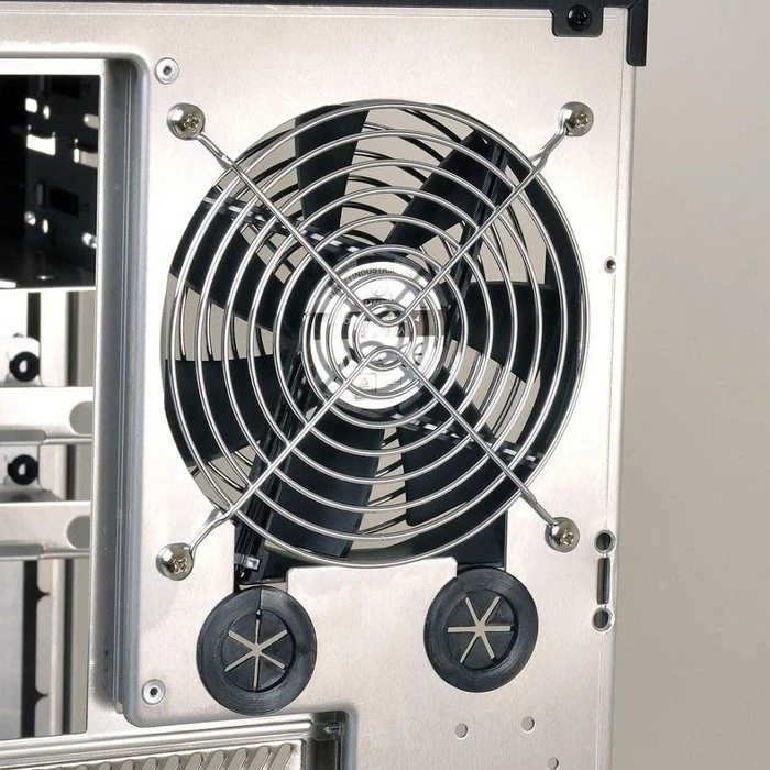Lian Li PC-7NB schwarz