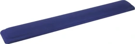 InLine Tastatur-Pad Gel, blau