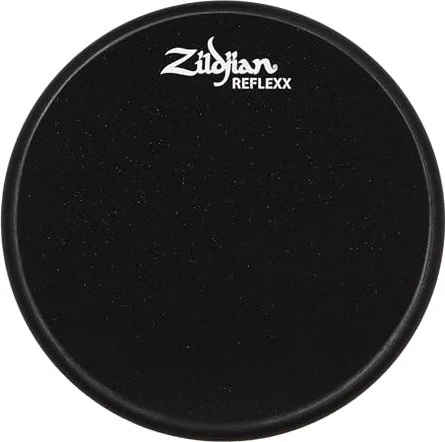 Zildjian Reflexx Workout Pad 10" schwarz
