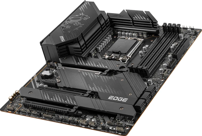 MSI MPG Z690 Edge WIFI DDR4 (Intel 1700)