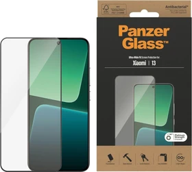 PanzerGlass Ultra-Wide Fit für Xiaomi 13