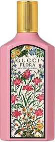 Gucci Flora Gorgeous Gardenia Eau de Parfum nachfüllbar, 100ml