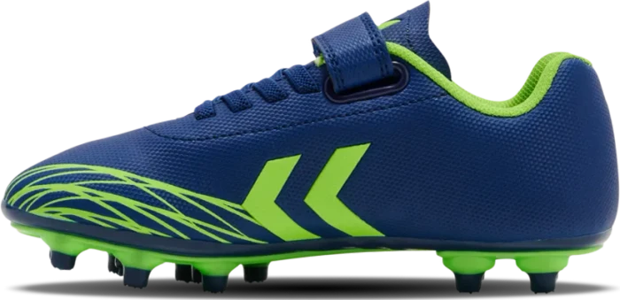 hummel Top Star FG navy peony (Junior)