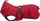 Trixie Wintermantel Minot, L, 55cm, rot (67987)
