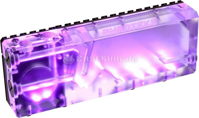 Phanteks Glacier R220