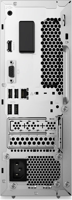 Lenovo IdeaCentre 3 07ACH7, Mineral Grey, Ryzen 5 5600H, 16GB RAM, 1TB SSD, DE