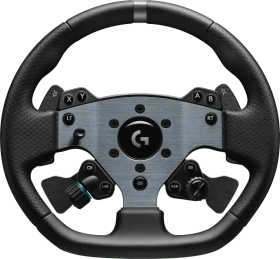 Logitech Pro GT D Rim Lenkrad (PC)