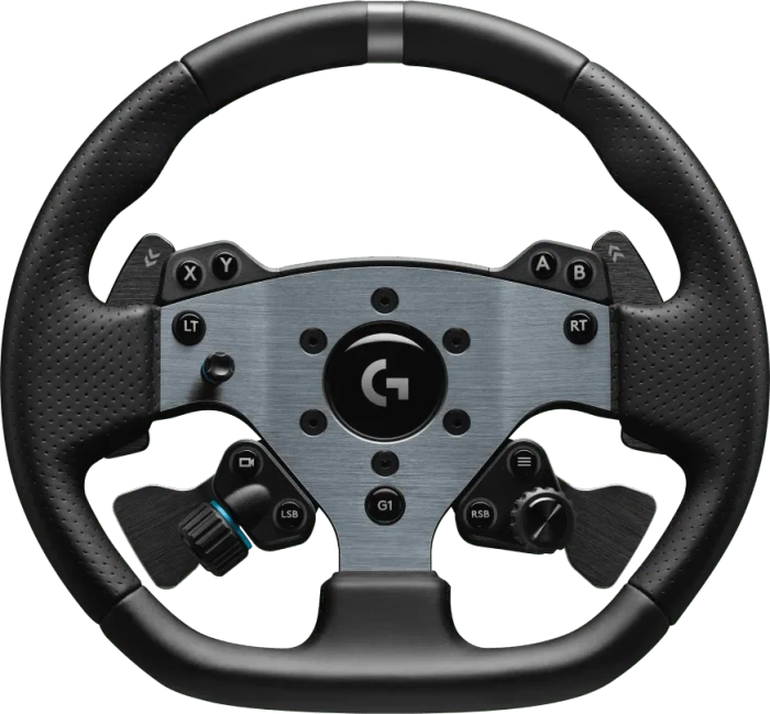 Logitech Pro GT D Rim Lenkrad (PC)