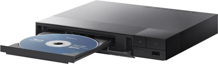 Sony BDP-S4500 schwarz