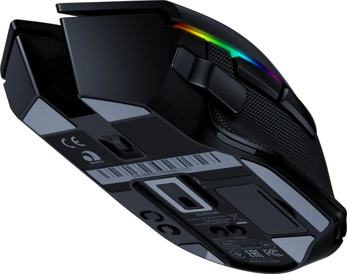 Razer Basilisk Ultimate, USB