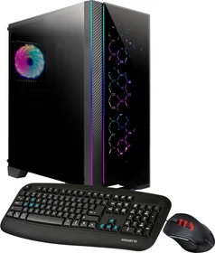 Hyrican Nova 6594, Core i7-10700F, 16GB RAM, 960GB SSD, GeForce RTX 3080 (PCK06594)