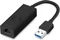 Fantec UMP-E1000 LAN-Adapter, RJ-45, USB-A 3.0 [Stecker] Vorschaubild