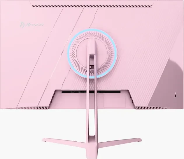 Arozzi Nova 24T1K200, Pink, 23.8"