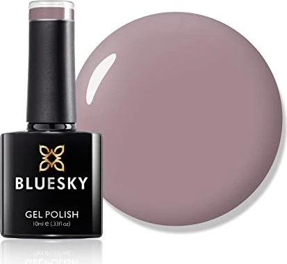 Bluesky Gel Polish Nagellack field fox, 10ml