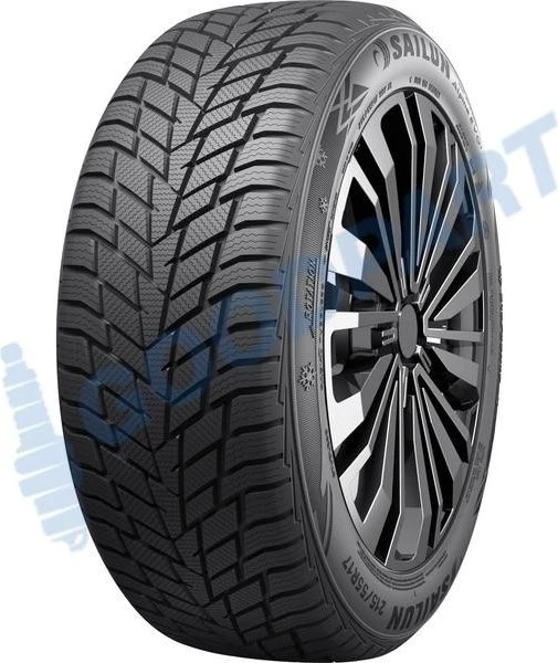 Sailun Ice Blazer Alpine Evo²