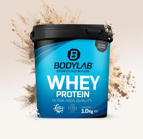 BodyLab24 Whey Protein Neutral 1kg