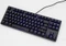 Ducky One TKL, LEDs blau, MX BROWN, USB, UK Vorschaubild