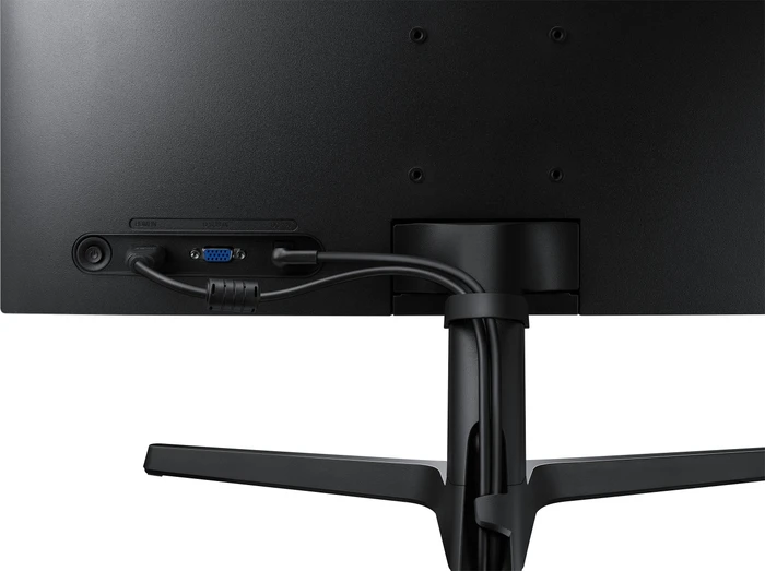 Samsung SR350, 21.5"