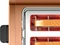 Bosch TAT4P429 Design Line Toaster Vorschaubild