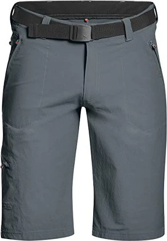 Maier Sports Nil Bermuda Hose kurz graphite (Herren)