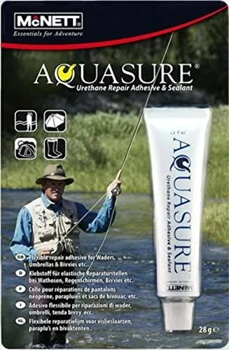 McNett AquaSure FD Neoprenkleber