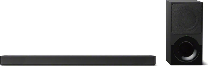 Sony HT-XF9000