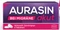 Aurasin akut bei Migräne 2.5mg Tabletten Vorschaubild