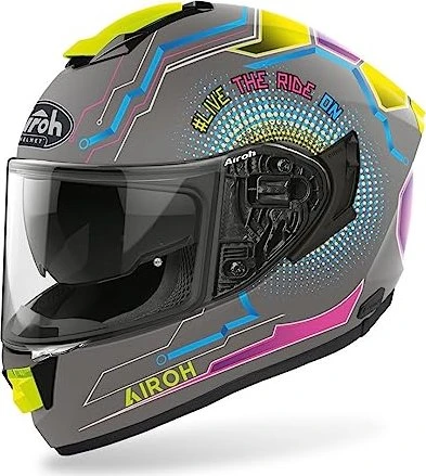 Airoh ST.501 Power