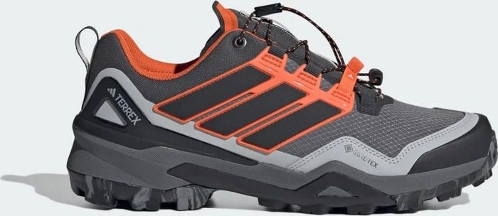 adidas Terrex Skychaser GTX grey five/core black/grey two (Herren)