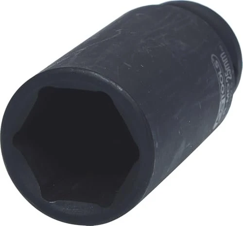 KS Tools Außensechskant Steckschlüssel 1/2", 25x78mm