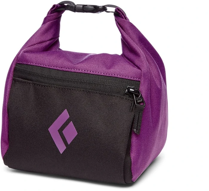 Black Diamond Mondito Chalkbag violett