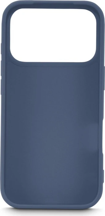 Hama Handyhülle Fantastic Feel für Apple iPhone 17 Pro blau