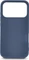Hama Handyhülle Fantastic Feel für Apple iPhone 17 Pro blau Vorschaubild