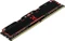 goodram IRDM X schwarz UDIMM 8GB, DDR4-3200, CL16-18-18-36, 1RX8 Vorschaubild