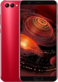 Honor View 10 128GB rot