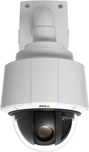 Axis Q6034 60Hz
