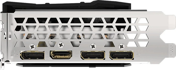 GIGABYTE GeForce RTX 2070 SUPER Gaming OC 3X 8G, 8GB GDDR6, HDMI, 3x DP