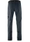 Gonso Portland Zip-Off Hose lang graphite (Herren) Vorschaubild