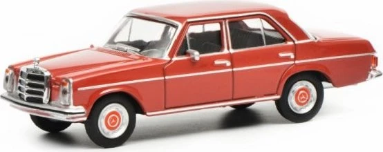 Schuco Mercedes-Benz -/8 rot