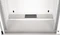 Equip Eco Mount 19" Wandgehäuse 9HE, Flatpack, Sicherheitsglastür, IP20, RAL 7035, 400mm tief Vorschaubild